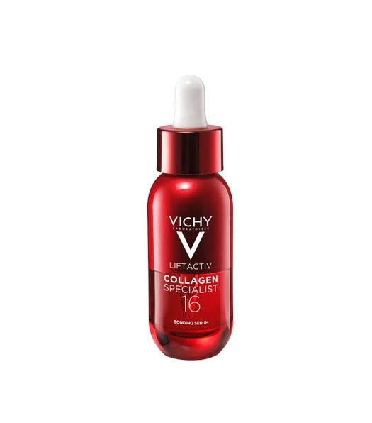Liftactiv Collagen Specialist 16 Bonding Serum 30 ml