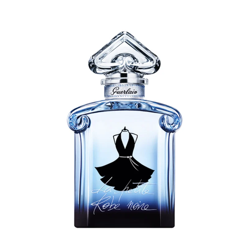 Guerlain Petit Robe Eau De Parfum Intense 50ml