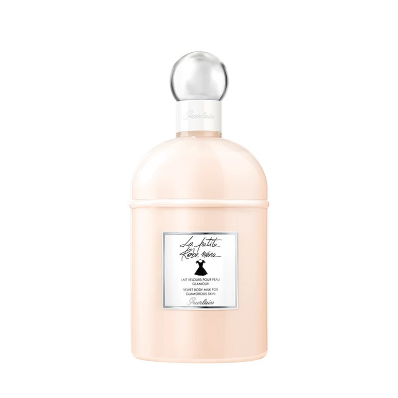 Guerlain Petit Robe Noir Donna Latte 200ml