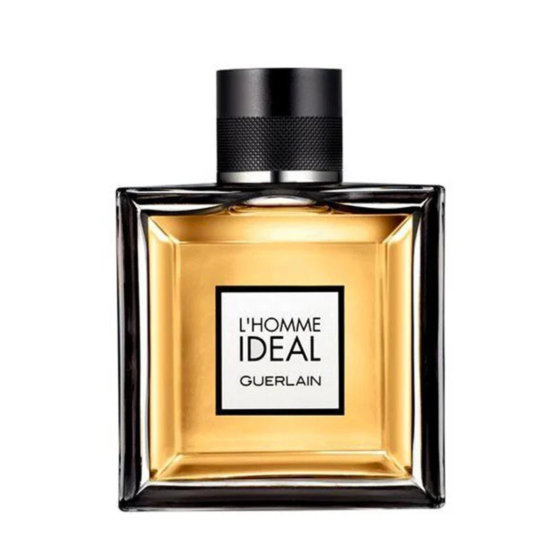 Guerlain Homme Ideal Eau De Toilette 50ml