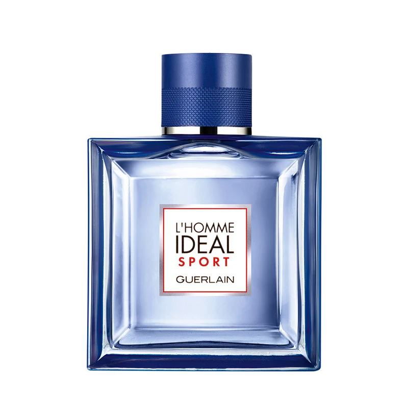 Guerlain Homme Ideal Sport Eau De Toilette 50ml