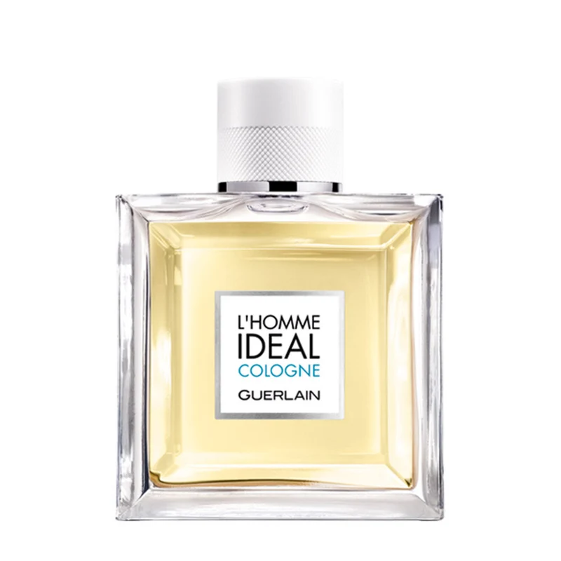 Guerlain Homme Ideal Cologne 100ml