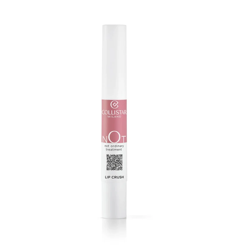 Collistar Not Lip Crush Trattamento Labbra Plump & Smile