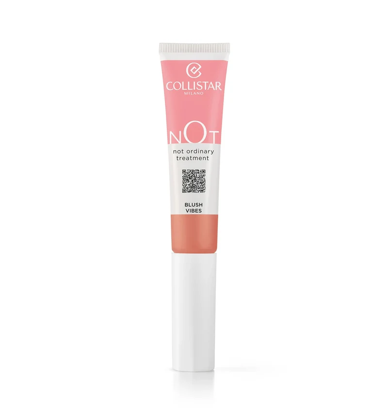 Collistar Not Blush Vibes 03 Orange Spritz 15ml