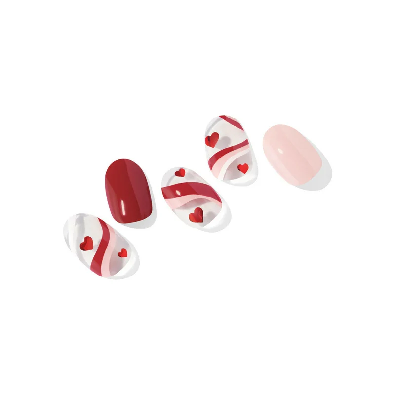 Ohora Gel Nails Smalto In Gel Adesivo N Cupid's Trace