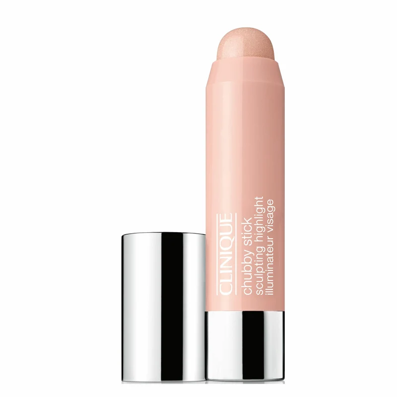 Clinique Chubby Stick Sculpting Highlight Illuminante In Stick 6g
