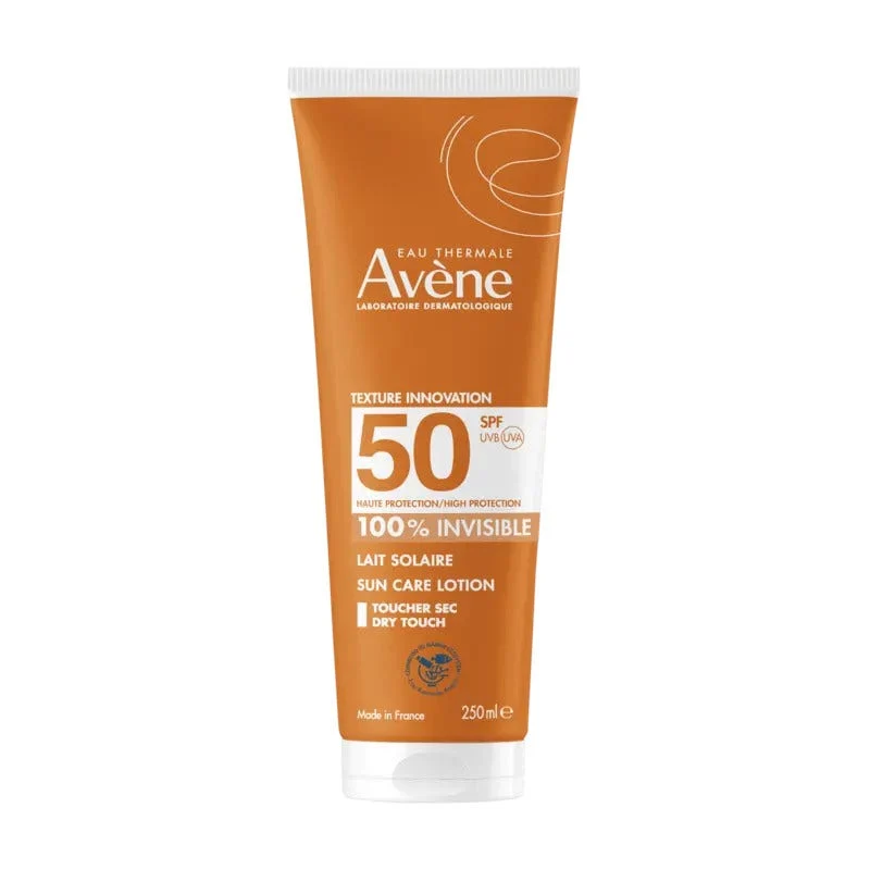 Eau Thermale Avene Solare Latte Spf 50 250 ml
