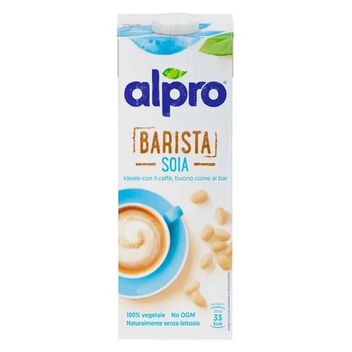 Alpro Barista Soia 1L