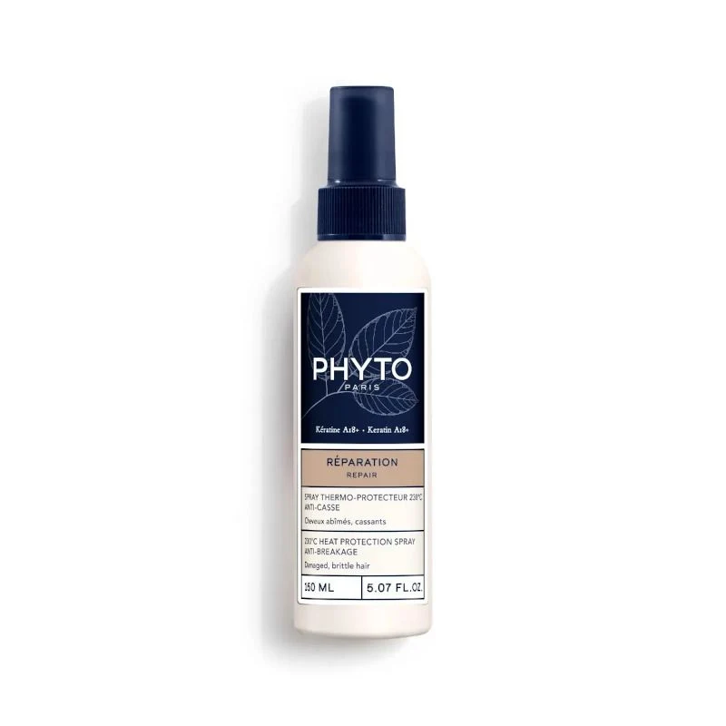Phyto Phytoriparazione Spray Termoprotettivo Senza Risciacquo 150ml