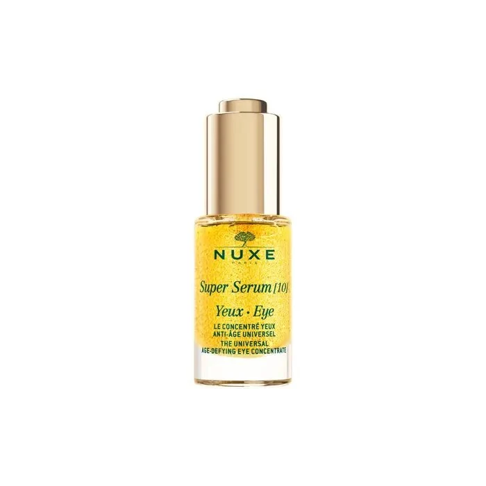 Nuxe Super Serum [10] Contorno Occhi Anti-Età 15ml