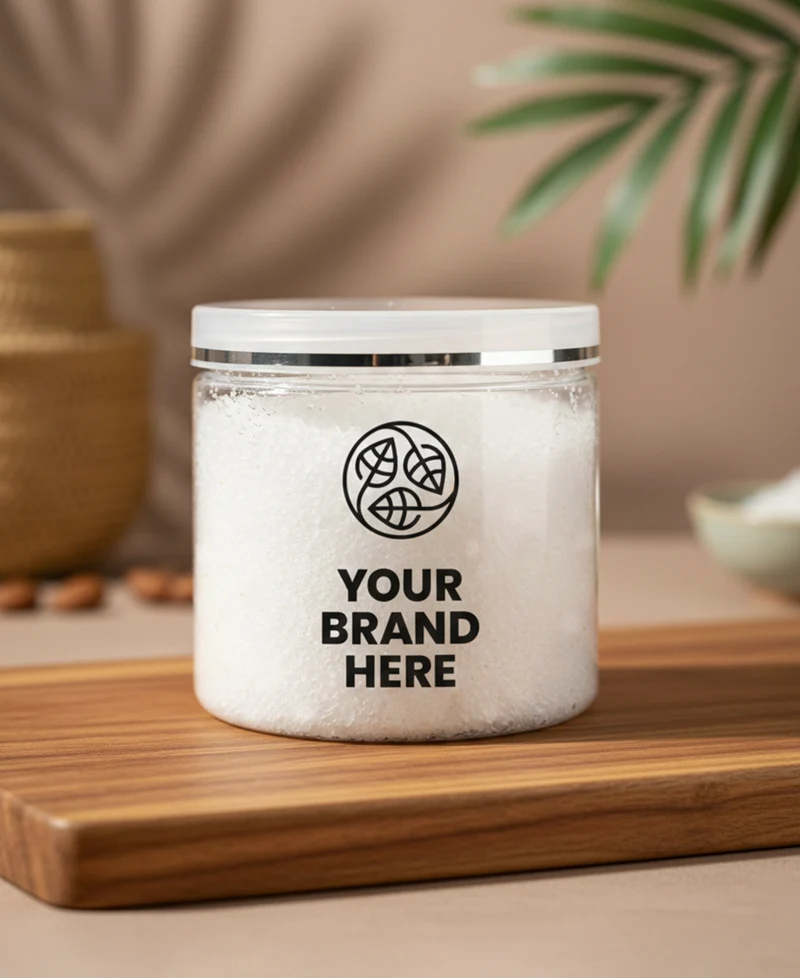 Exfoliating SPA Scrub Thai - 500 ml.