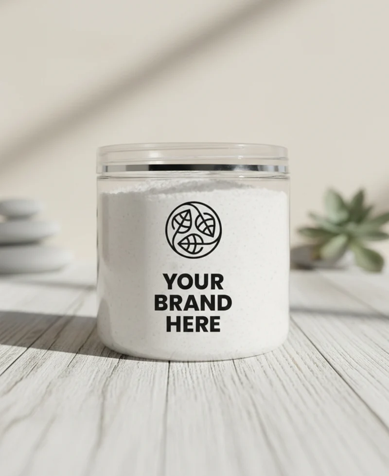 Exfoliating SPA Scrub Zen - 500 ml.