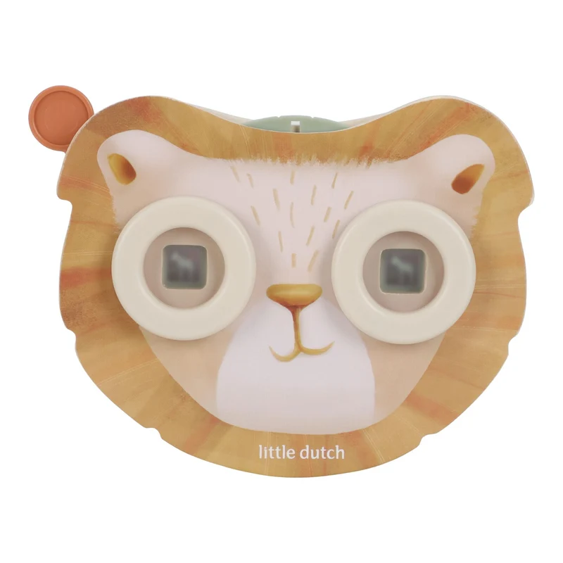 Little Dutch - Visore raccontastorie