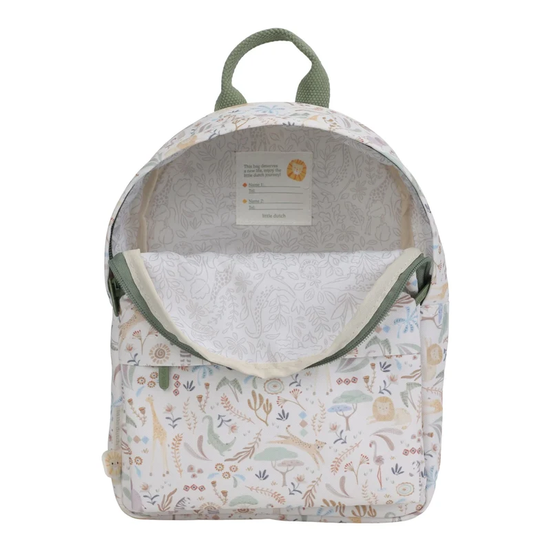 Little Dutch - Zaino 29cm