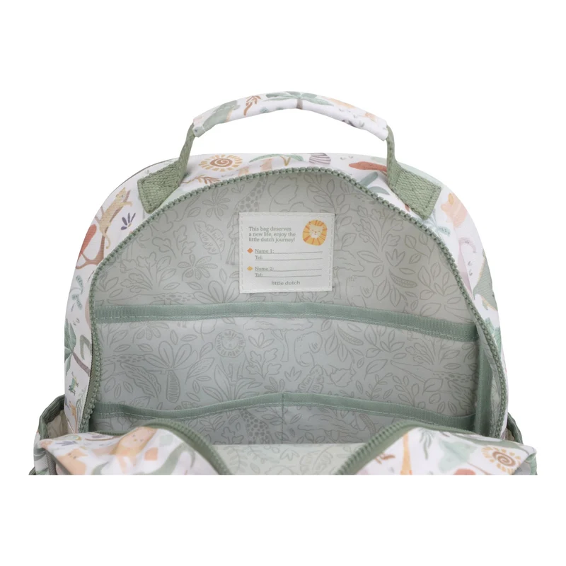 Little Dutch - Zaino 35cm