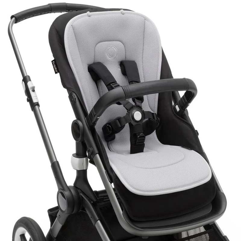 Seduta Traspirante Bugaboo BREEZY Doppio Comfort Termo Regolatrice