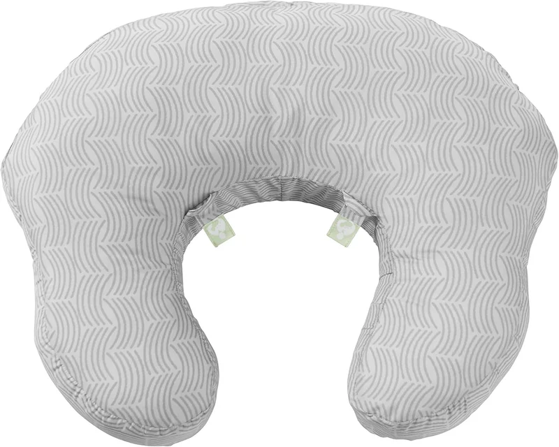 Cuscino Allattamento NURSING PILLOW PLENTI lavabile