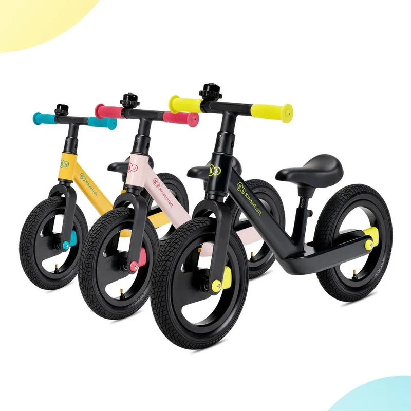 Goswift - bicicletta senza pedali