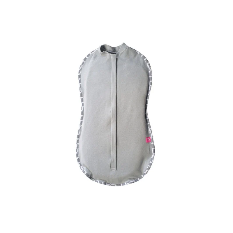 Fascia per neonati con ZIP (2,5-5 Kg)