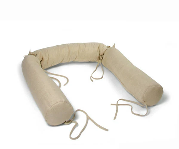 Cuoricini OSLO - Set Riduttore Letto Lino