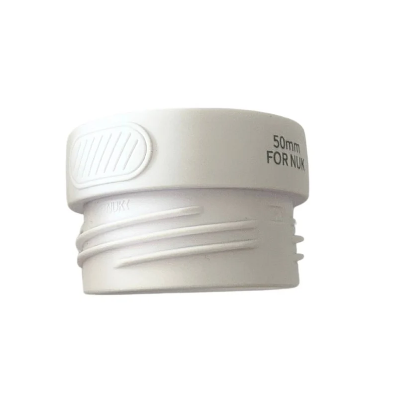 Adattatore per scaldabiberon Eiyo Move 70 e Eiyo Move UV Per biberon: Nuk Perfect Match 58mm