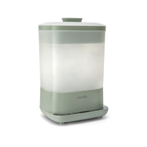 Sterilizzatore con asciugatura 2 in 1 SteriDry - 1088