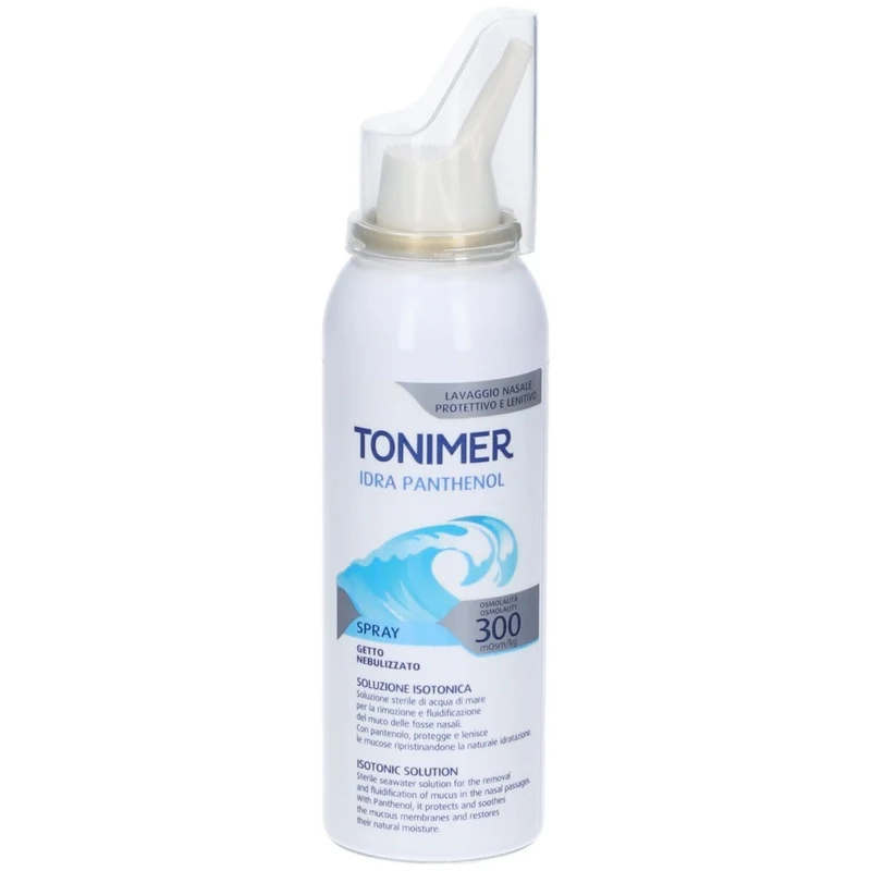 Tonimer Idrapanthenol300 100 ml