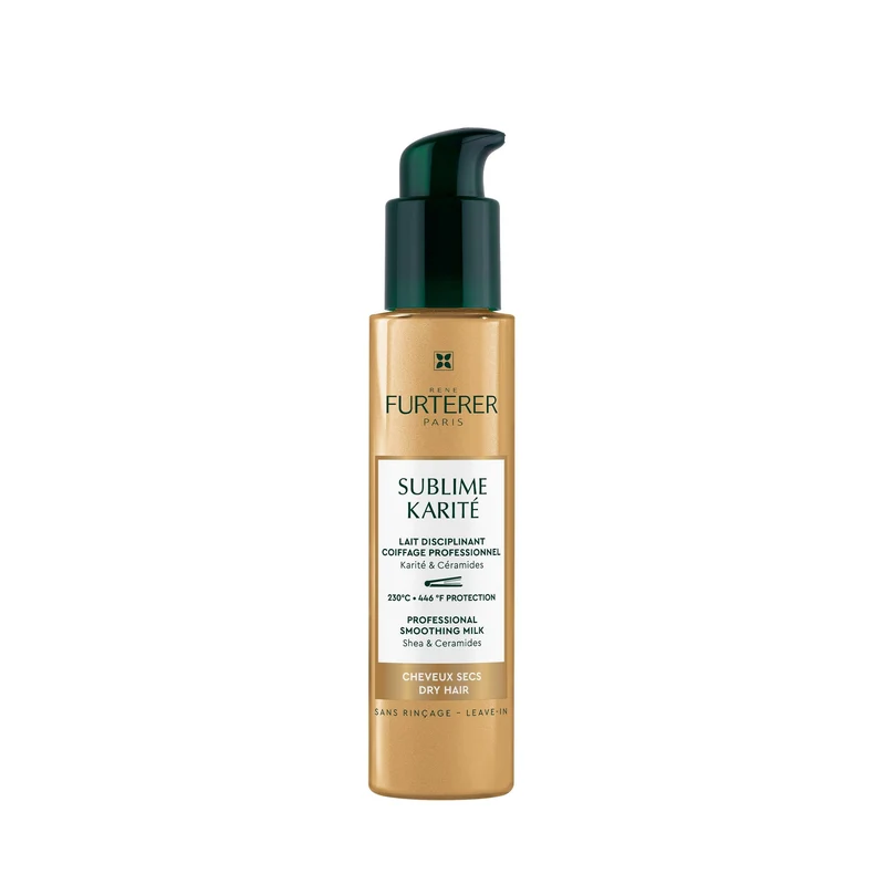René Furterer Sublime Karité Latte Disciplinante Styling Professionale 100ml