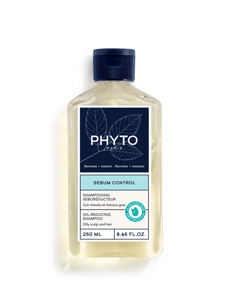 Phyto Anti-prurito Shampoo Dermolenitivo Cuoio Capelluto Irritato E Sensibile 250ml