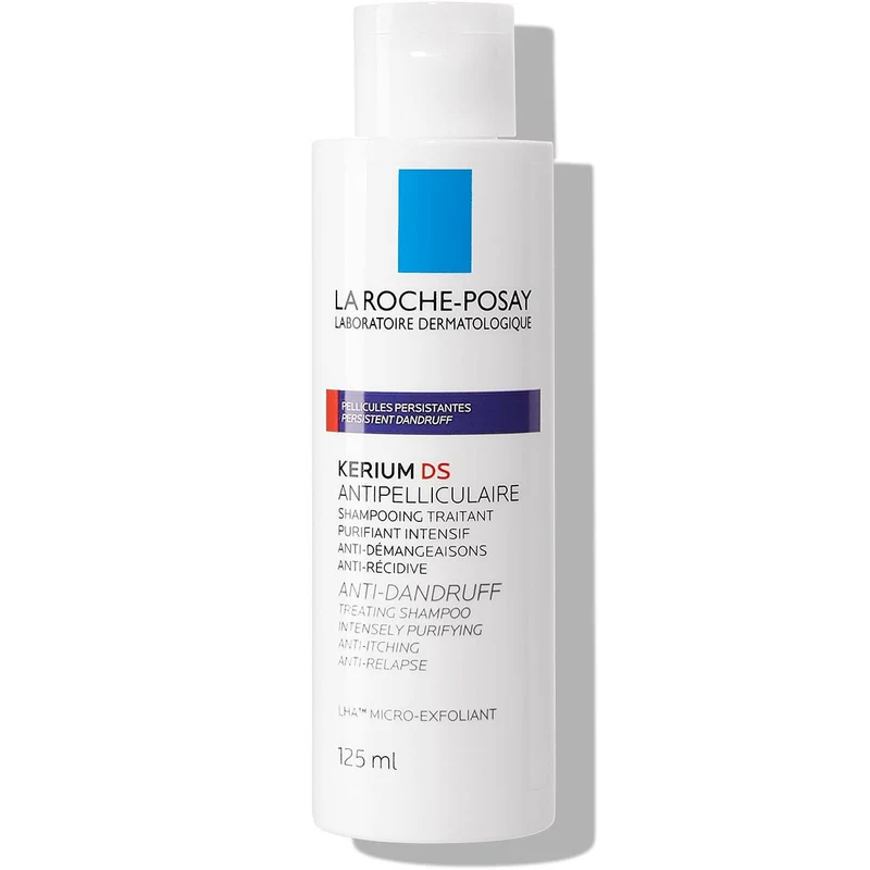 Kerium ds Shampoo Antiforfora 200 ml