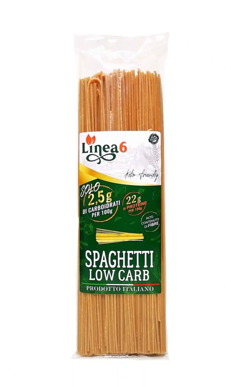 Linea6 Spaghetti 250g
