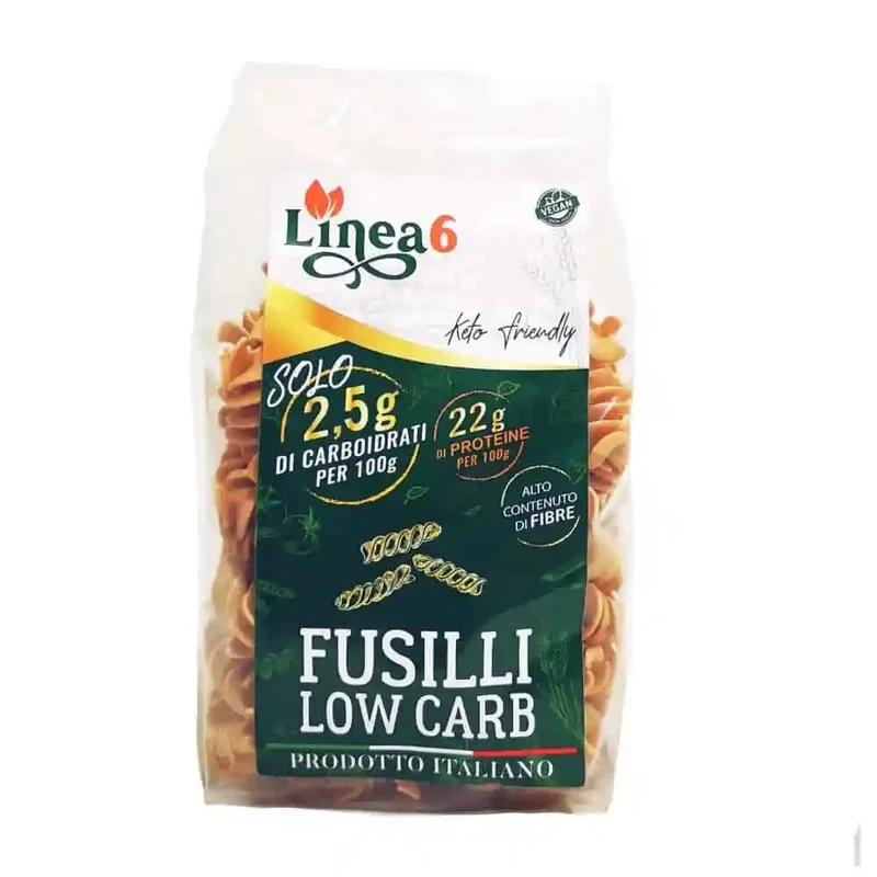 Linea6 Fusilli 250g