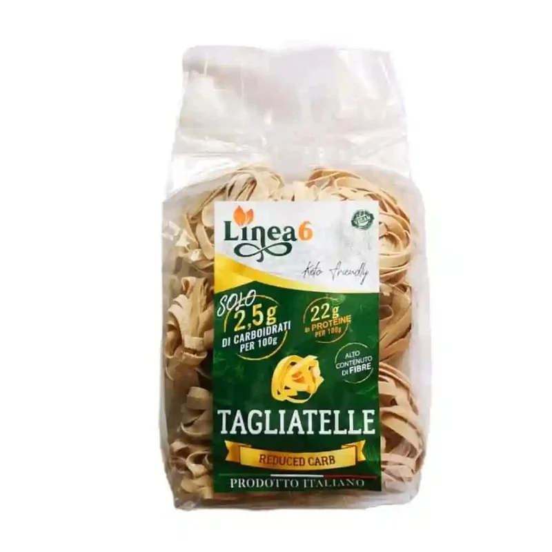 Linea6 Tagliatelle 250g