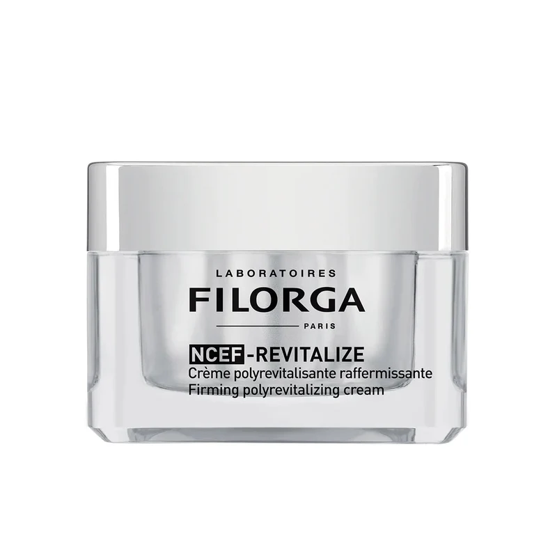 Filorga Ncef Revitalize Crema Rassodante Poli-Rivitalizzante 50ml