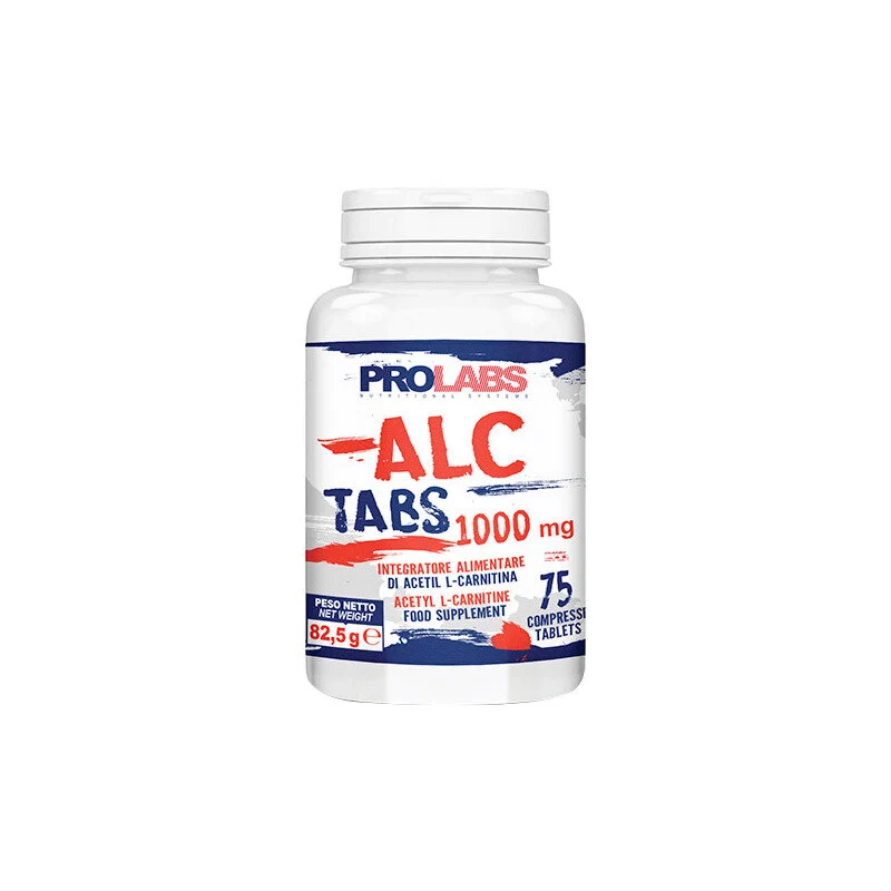 Prolabs ALC Tabs 75 Compresse