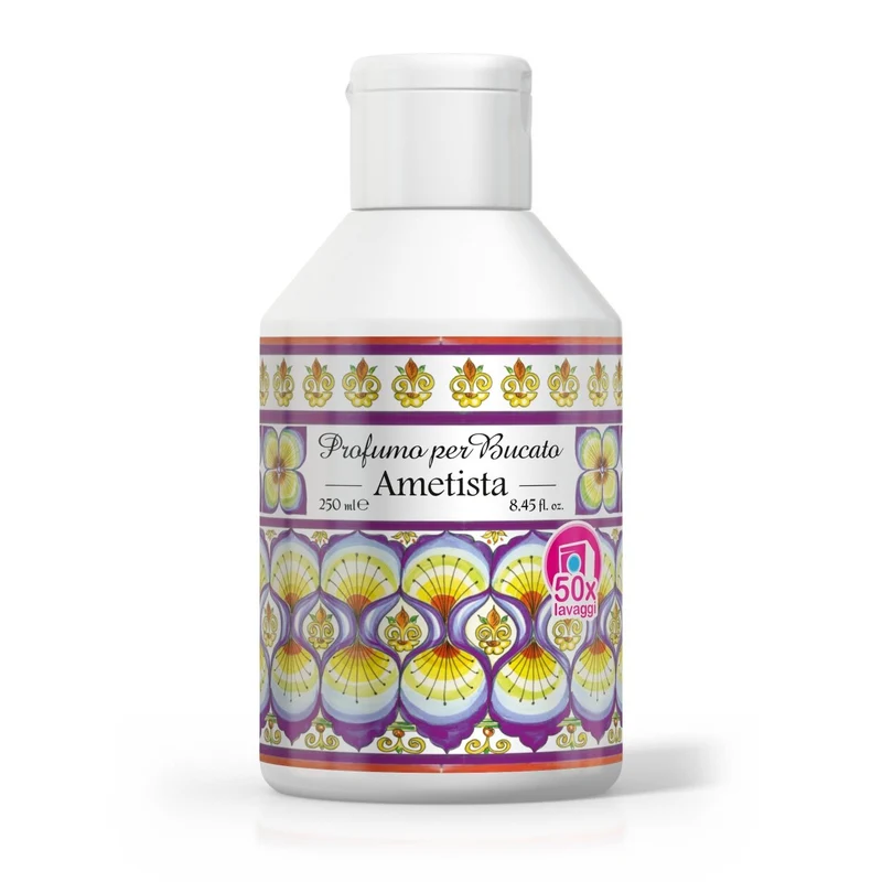Le Maioliche Profumo per Bucato Ametista 250ml