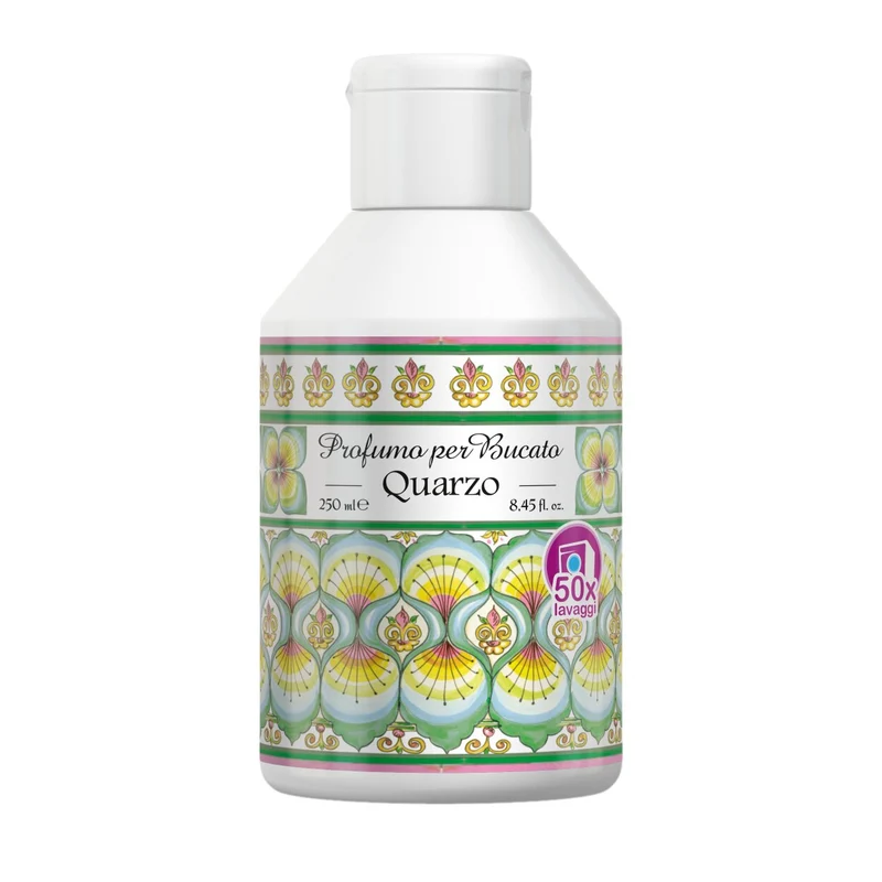 Le Maioliche Profumo per Bucato Quarzo 250ml