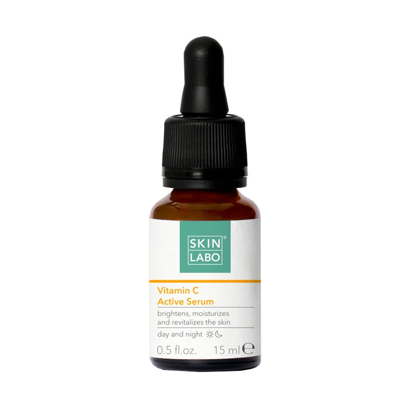 Skinlabo Siero Attivo Vitamina C 15ml