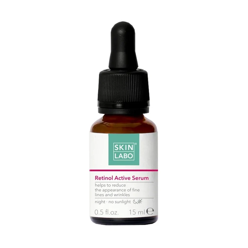 Skinlabo Siero Attivo Retinolo 15ml