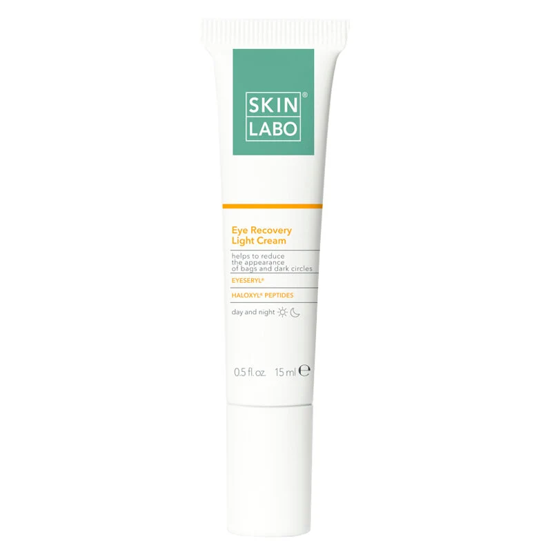Skinlabo Crema Recovery Borse E Occhiaie 15ml