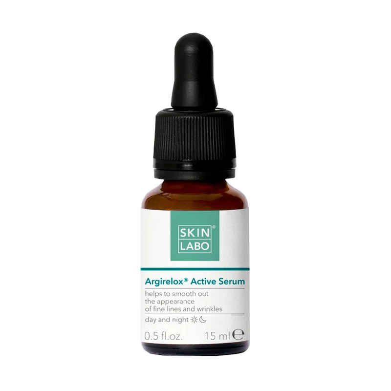 Skinlabo Siero Attivo Argirelox 15ml
