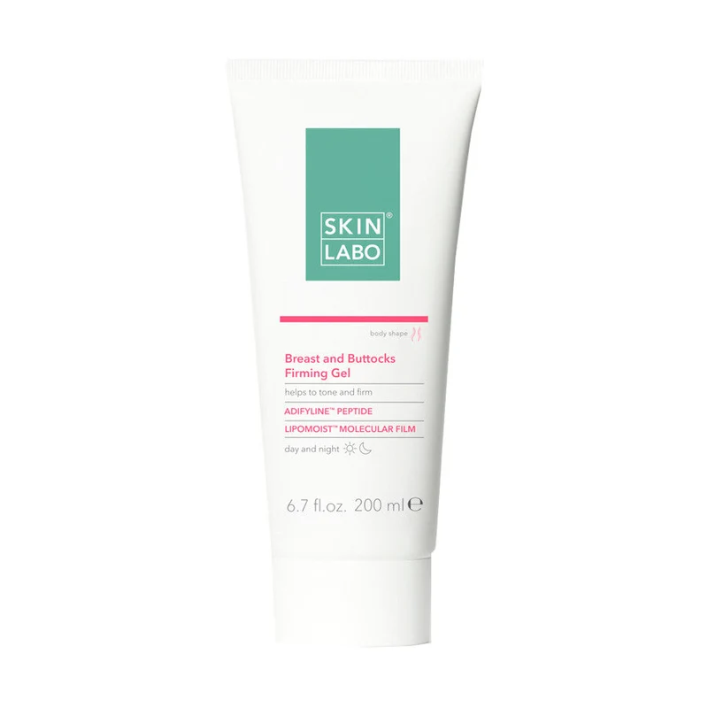 Skinlabo Gel Rassodante Seno E Glutei 200ml