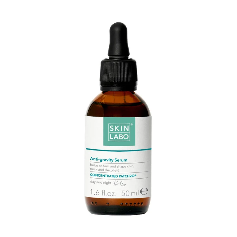 Skinlabo Siero Antigravità Mento Collo Décolleté 50ml