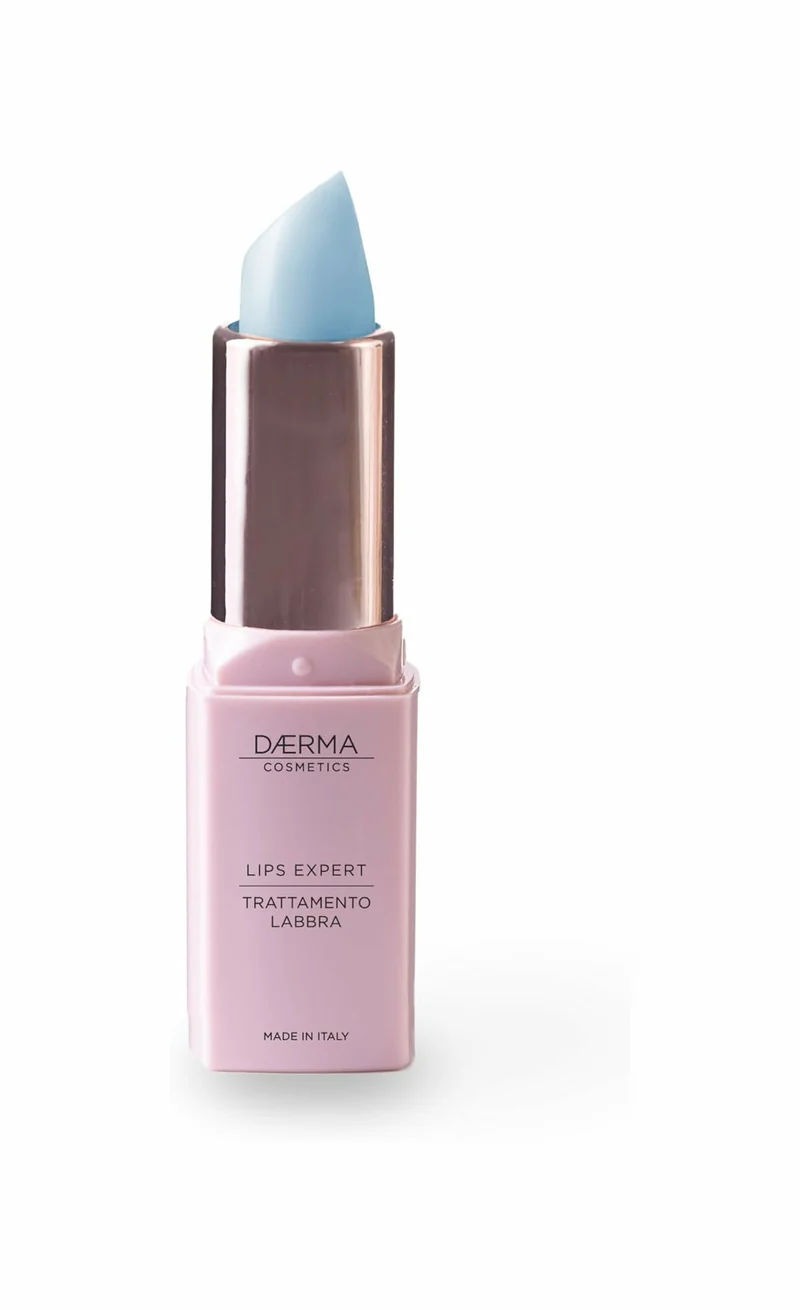 Daerma Cosmetics Lips Expert Trattamento Labbra Con Effetto Protettivo