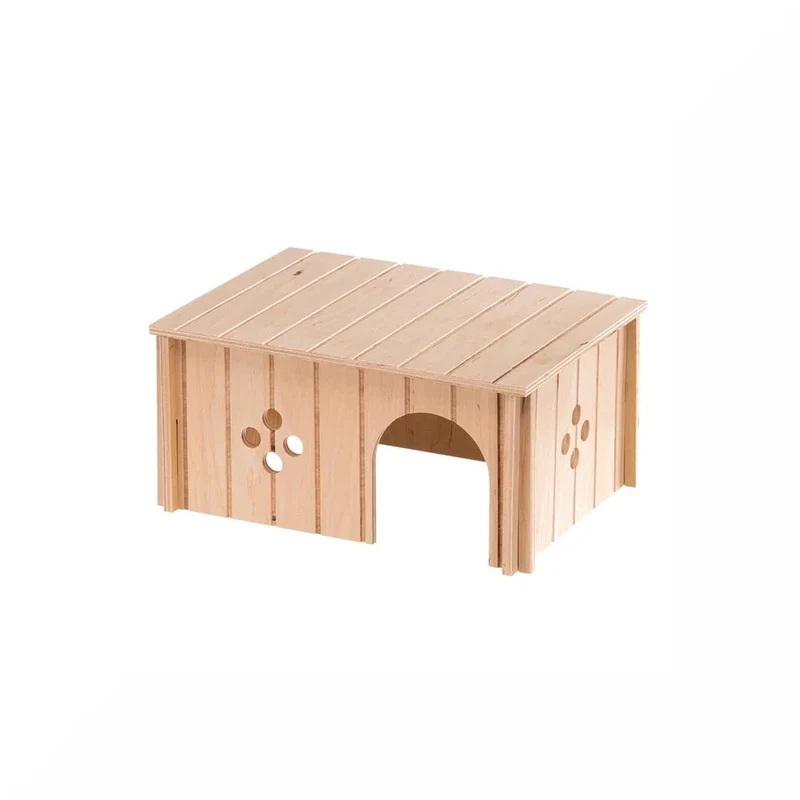Ferplast Casetta Per Conigli Large SIN 4646