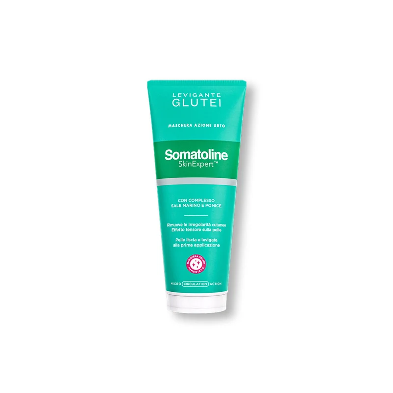 Somatoline Skin Expert Levigante Glutei 250ml