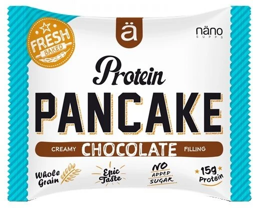 NAN PROTEIN PANCAKE CIOC 50G