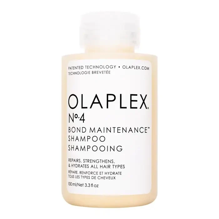 Olaplex N.4 Bond Maintenance Shampoo 100ml