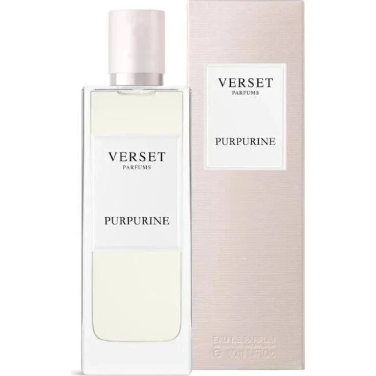 Verset Purpurine Eau De Toilette 50ml
