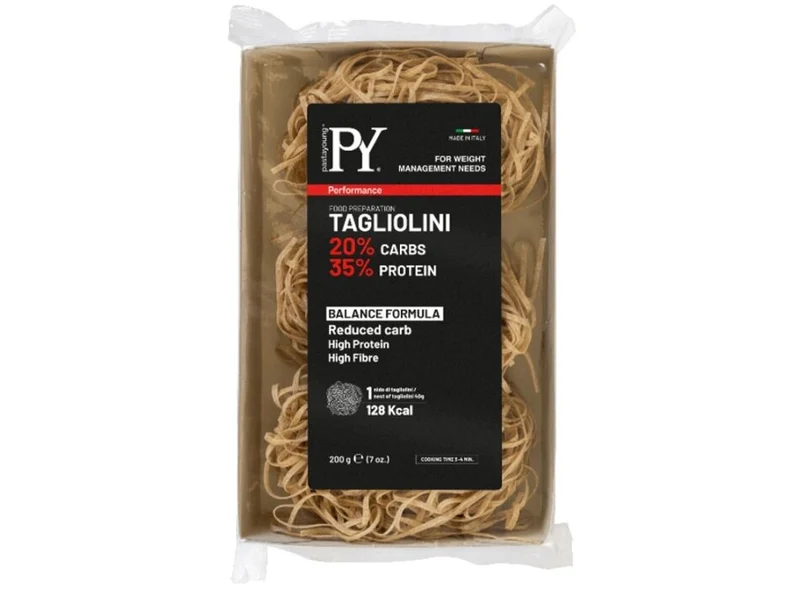 Pasta Young Tagliolini 200g